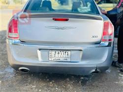 Chrysler 300
